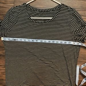 Lululemon Love Tee size 8 or 10